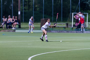 Bild 16 - B-Juniorinnen Der Club an der Alster - THC Altona Bahrenfeld : Ergebnis: 4:0